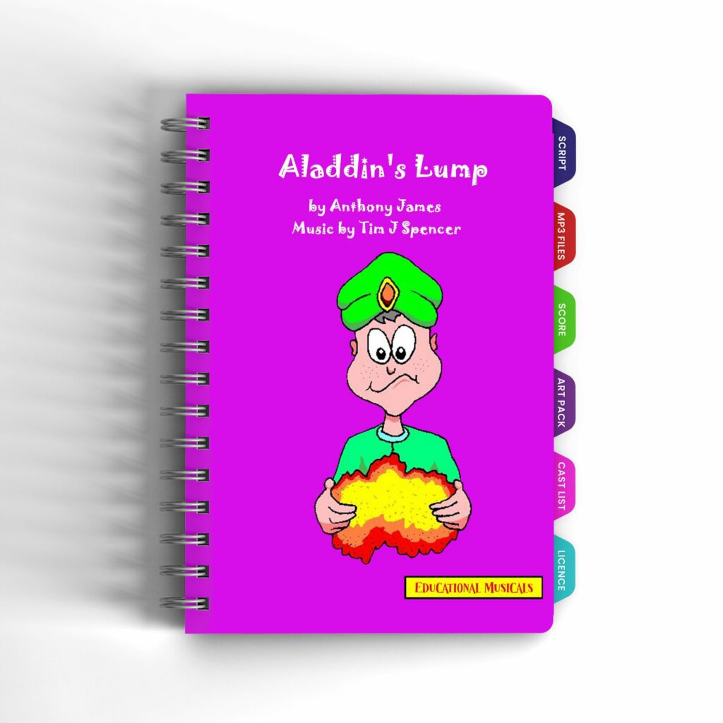 Aladdin s Lump The History Portal aladdin-s-lump-the-history-portal