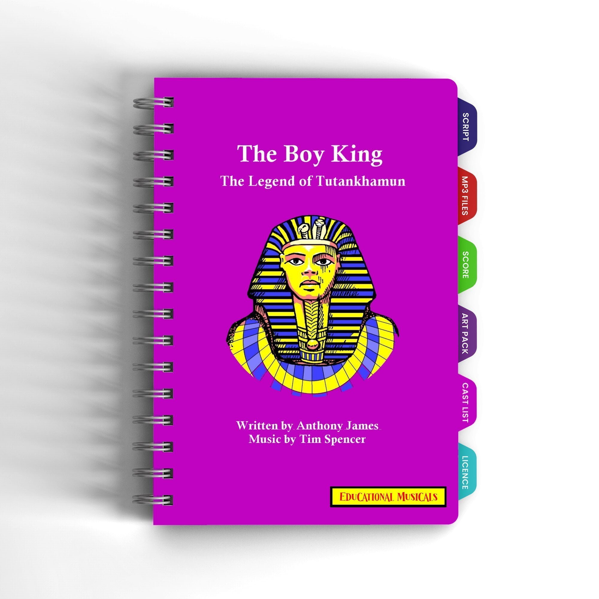 The Boy King The History Portal the-boy-king-the-history-portal