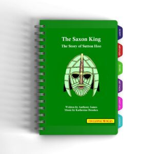 Saxon King Main Image