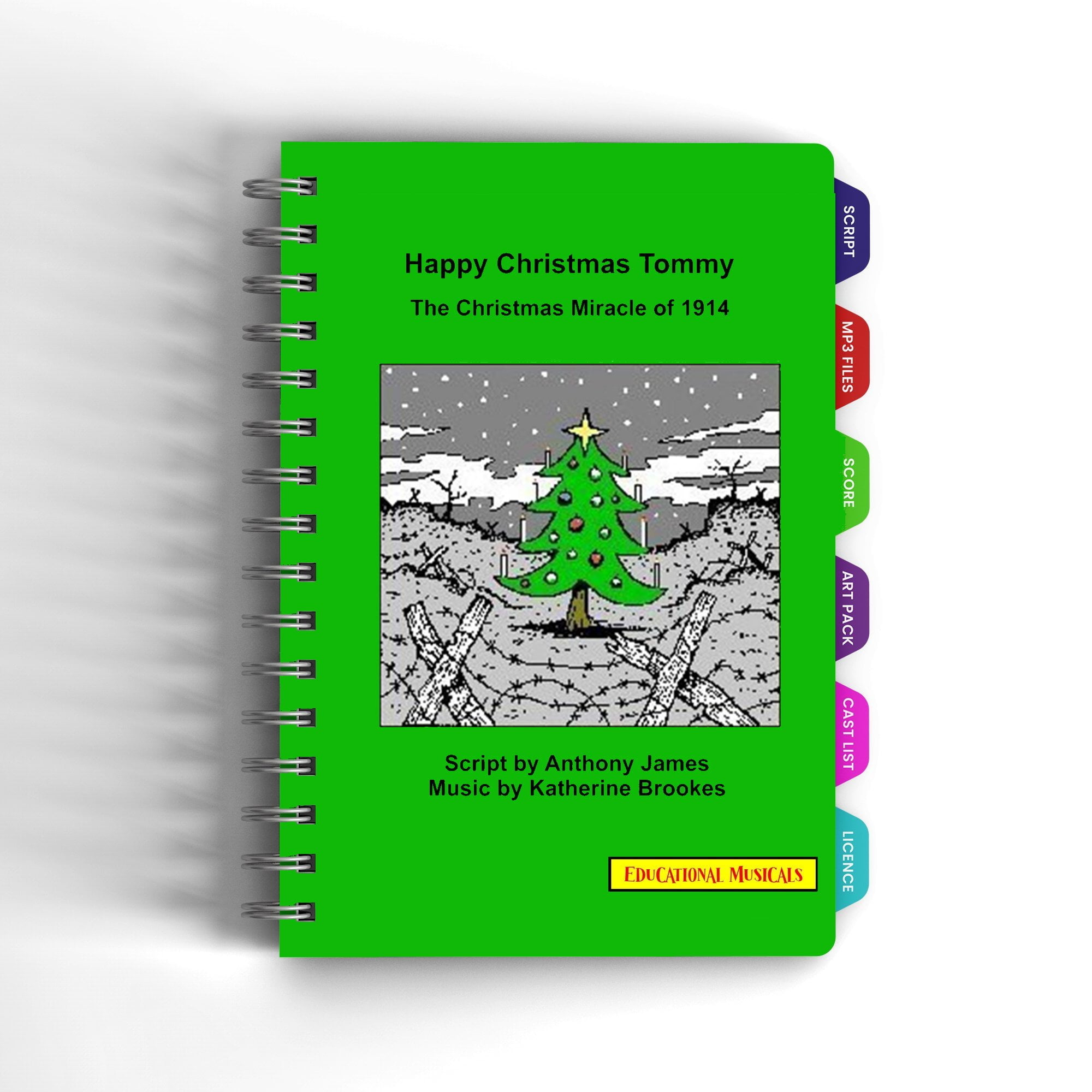 happy-christmas-tommy-the-history-portal