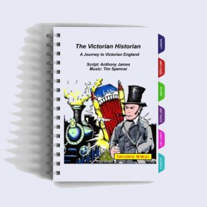 Victorian Primary History Resource -
- The Victorian Historian