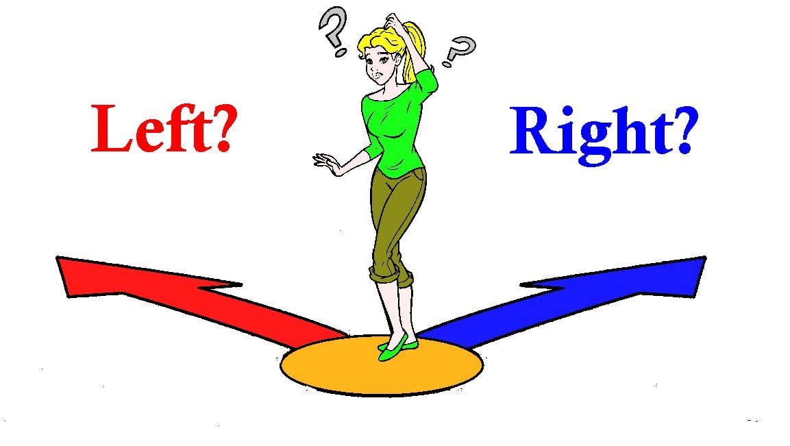 Why do we call politicians right or the left? - The History Portal