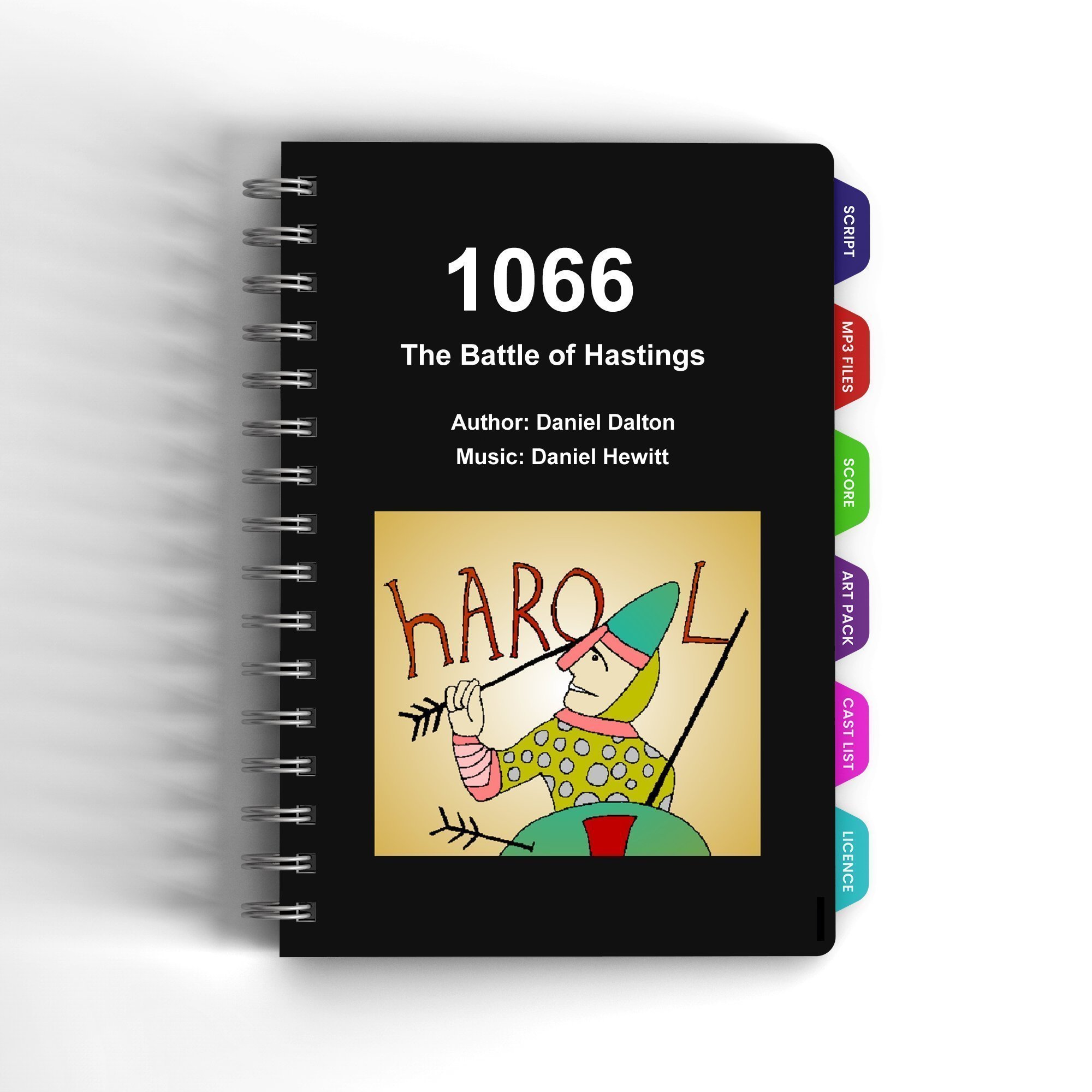 1066 The History Portal